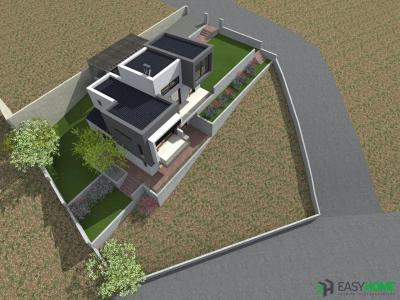 ICF Αρχιτεκτονική Μελέτη