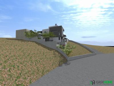ICF Αρχιτεκτονική Μελέτη