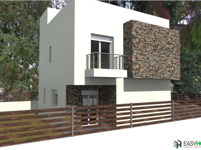 ICF Αρχιτεκτονική Μελέτη
