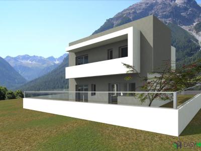 ICF Αρχιτεκτονική Μελέτη