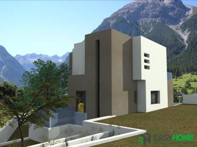 ICF Αρχιτεκτονική Μελέτη