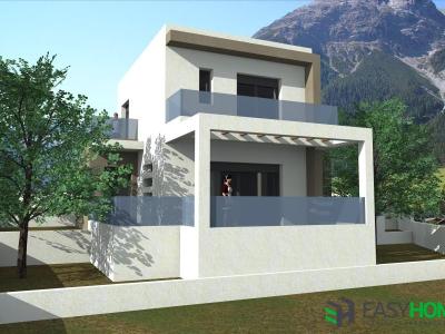 ICF Αρχιτεκτονική Μελέτη