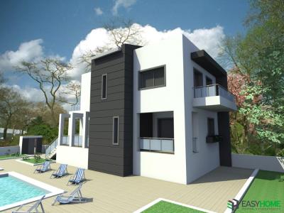 ICF Αρχιτεκτονική Μελέτη