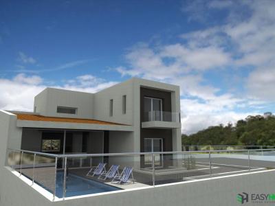 ICF Αρχιτεκτονική Μελέτη