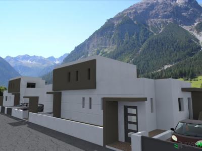 ICF Αρχιτεκτονική Μελέτη