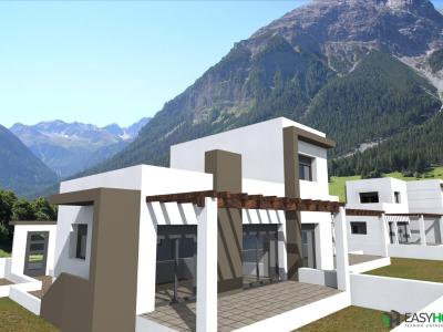 ICF Αρχιτεκτονική Μελέτη