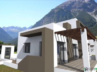ICF Αρχιτεκτονική Μελέτη