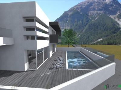 ICF Αρχιτεκτονική Μελέτη