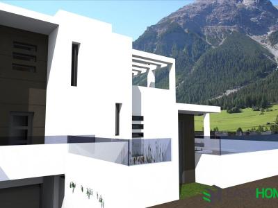 ICF Αρχιτεκτονική Μελέτη
