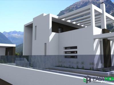 ICF Αρχιτεκτονική Μελέτη