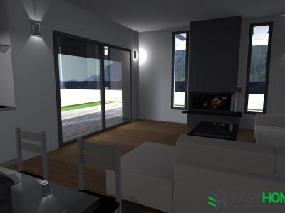 ICF Αρχιτεκτονική Μελέτη
