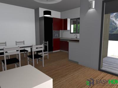 ICF Αρχιτεκτονική Μελέτη