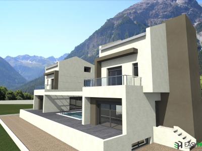 ICF Αρχιτεκτονική Μελέτη