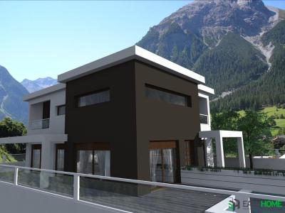 ICF Αρχιτεκτονική Μελέτη