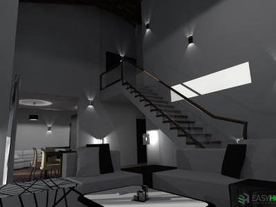 ICF Αρχιτεκτονική Μελέτη