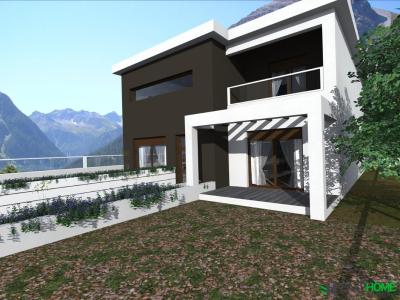 ICF Αρχιτεκτονική Μελέτη