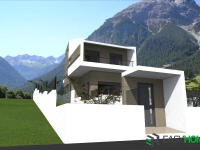ICF Αρχιτεκτονικές Μελέτες