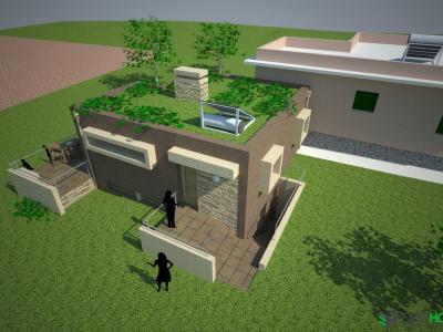 ICF Αρχιτεκτονικές Μελέτες