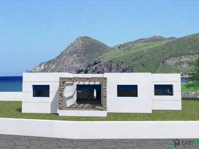 ICF Αρχιτεκτονικές Μελέτες
