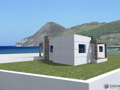 ICF Αρχιτεκτονικές Μελέτες