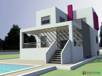 ICF Αρχιτεκτονικές Μελέτες