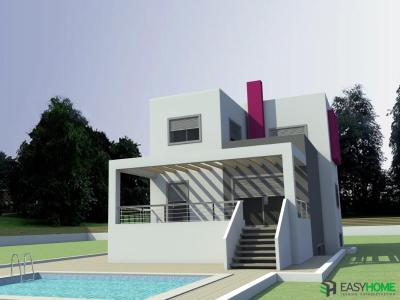 ICF Αρχιτεκτονικές Μελέτες