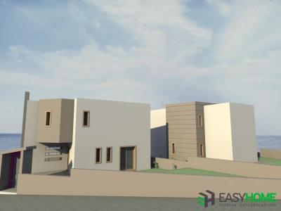 ICF Αρχιτεκτονικές Μελέτες