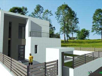 ICF Αρχιτεκτονική Μελέτη