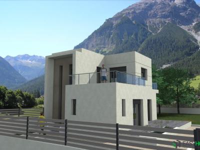 ICF Αρχιτεκτονικές Μελέτες
