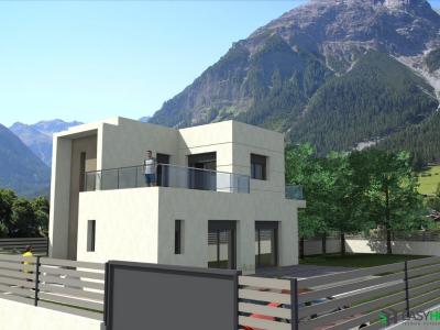 ICF Αρχιτεκτονικές Μελέτες