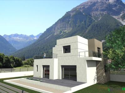 ICF Αρχιτεκτονικές Μελέτες