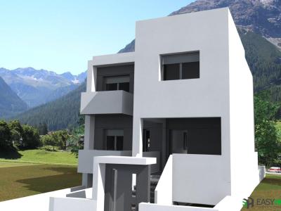 ICF Αρχιτεκτονικές Μελέτες