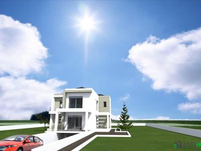 ICF Αρχιτεκτονική Μελέτη