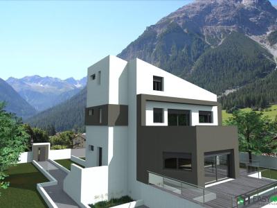ICF Αρχιτεκτονική Μελέτη