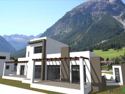 ICF Αρχιτεκτονική Μελέτη