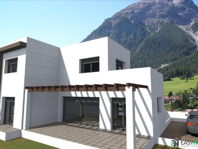 ICF Αρχιτεκτονική Μελέτη