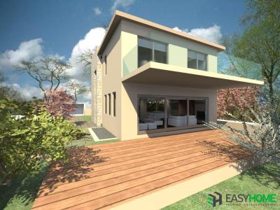 ICF Αρχιτεκτονική Μελέτη