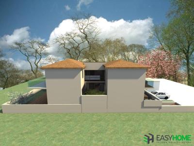 ICF Αρχιτεκτονική Μελέτη