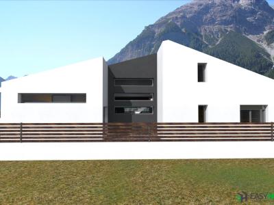 ICF Αρχιτεκτονική Μελέτη