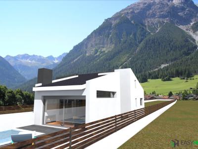 ICF Αρχιτεκτονική Μελέτη