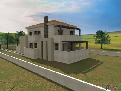 ICF Αρχιτεκτονική Μελέτη