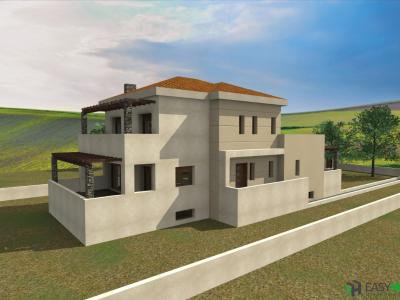 ICF Αρχιτεκτονική Μελέτη