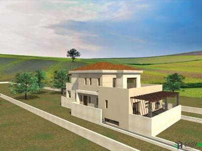 ICF Αρχιτεκτονική Μελέτη