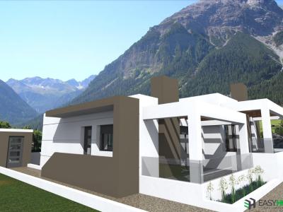 ICF Αρχιτεκτονική Μελέτη