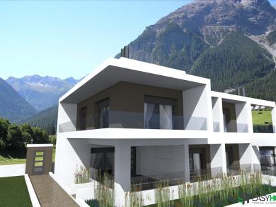 ICF Αρχιτεκτονική Μελέτη