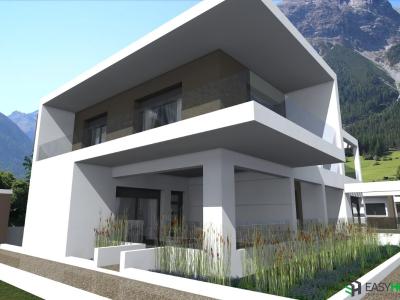 ICF Αρχιτεκτονική Μελέτη