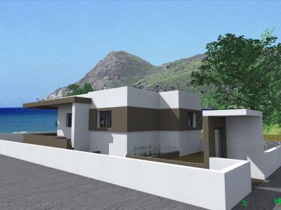 ICF Αρχιτεκτονική Μελέτη