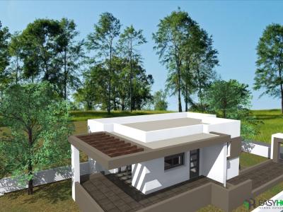 ICF Αρχιτεκτονική Μελέτη