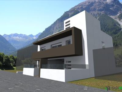 ICF Αρχιτεκτονική Μελέτη