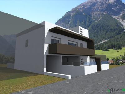ICF Αρχιτεκτονική Μελέτη